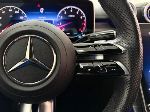 Used 2023 Mercedes-Benz C 300 Sedan image 27