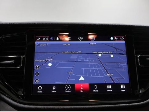 Used 2026 Dodge Durango GT AWD/4WD image 24