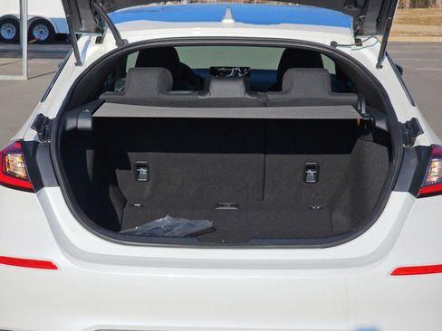 Used 2026 Honda Civic Sport image 12
