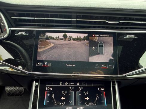 New 2026 Audi Q7 3.0T Premium Plus AWD/4WD image 19
