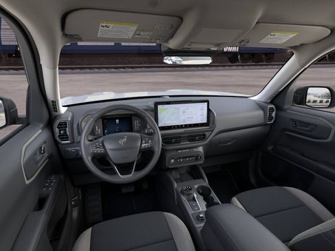 New 2026 Ford Bronco Sport Big Bend w/ Convenience Package AWD/4WD image 10