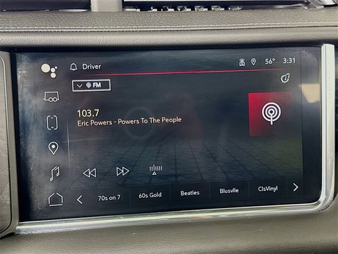 Used 2022 GMC Yukon Denali image 39