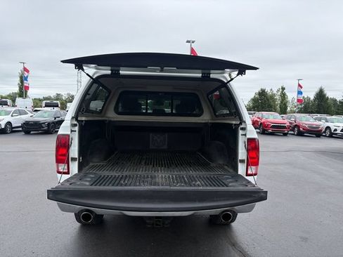Used 2016 RAM 1500 Big Horn AWD/4WD image 16