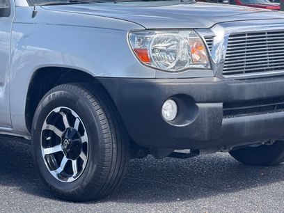 Used 2010 Toyota Tacoma 2WD Access Cab w/ Convenience Pkg