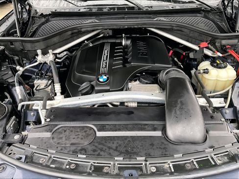Used 2018 BMW X5 xDrive35i image 30