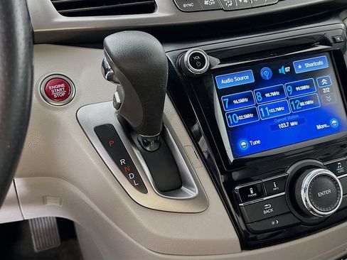 Used 2016 Honda Odyssey EX-L image 22