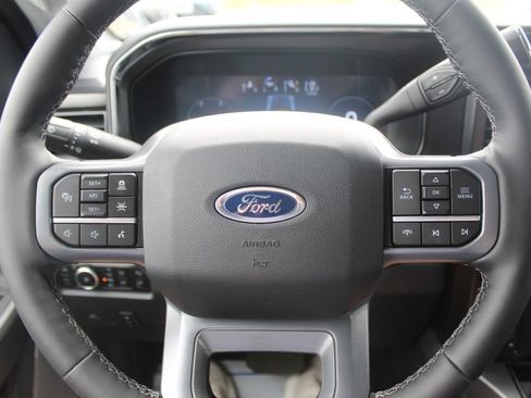 New 2026 Ford F350 Lariat w/ Lariat Ultimate Package AWD/4WD image 31