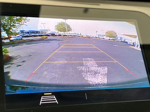 Used 2020 Chevrolet Malibu RS FWD image 19