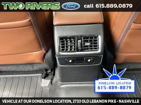 Used 2017 Subaru Outback 2.5i Touring AWD/4WD image 29