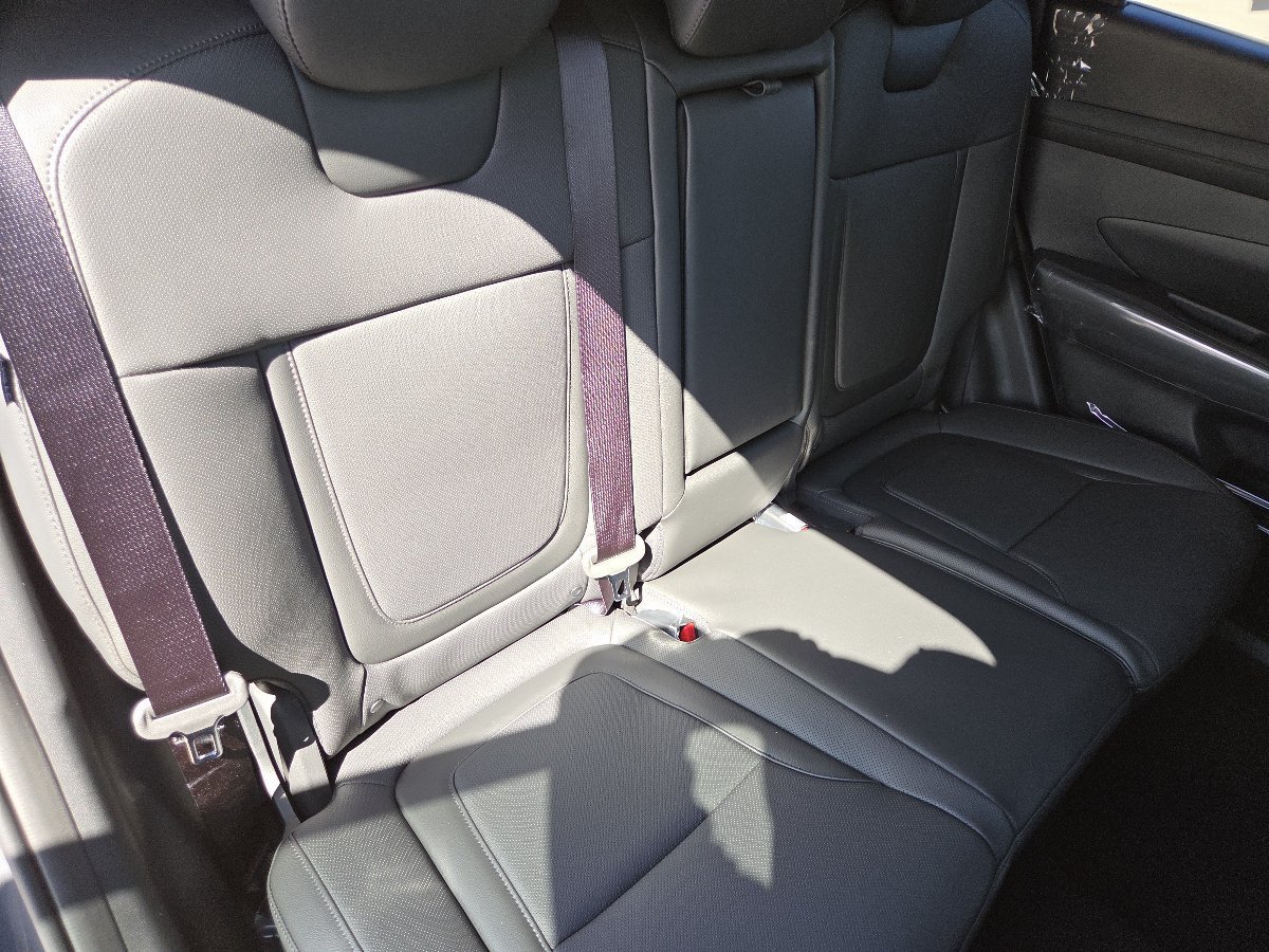 New 2026 Hyundai Tucson SEL Plus AWD/4WD image 26