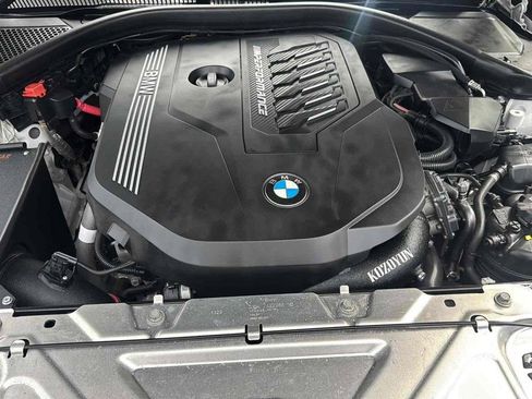 Used 2020 BMW M340i xDrive w/ Premium Package AWD/4WD image 34
