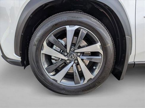 Used 2021 Lexus NX 300 FWD w/ Luxury Package image 24