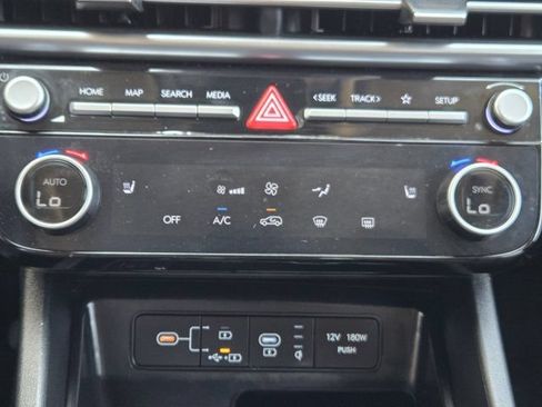 Certified 2026 Hyundai Tucson SEL FWD image 18