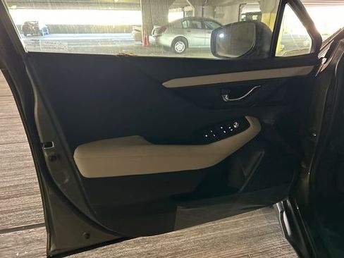 New 2025 Subaru Outback Premium w/ Popular Package #1 image 9