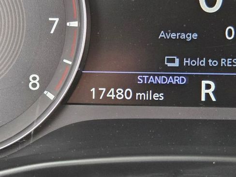 Certified 2024 INFINITI QX50 Pure image 28