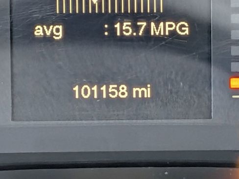 Used 2017 Jeep Cherokee Latitude w/ Comfort/Convenience Group image 13