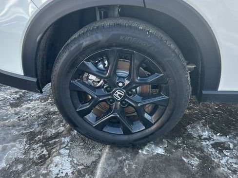 Used 2025 Honda HR-V Sport image 22