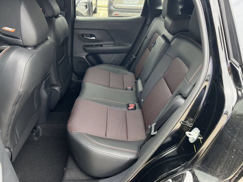 New 2026 Nissan Kicks SR w/ SR Premium Package AWD/4WD image 17