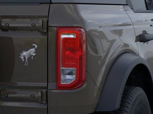New 2026 Ford Bronco Big Bend AWD/4WD image 24