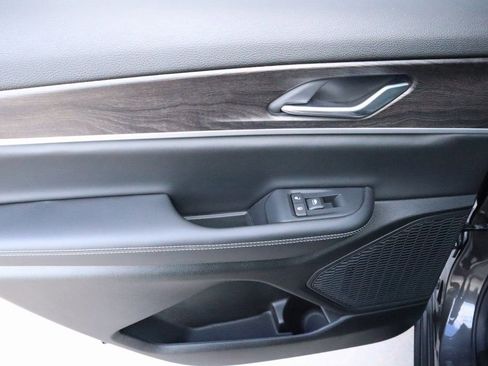 New 2025 Jeep Grand Cherokee L Limited AWD/4WD image 20