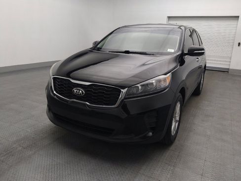 Used 2020 Kia Sorento LX image 15