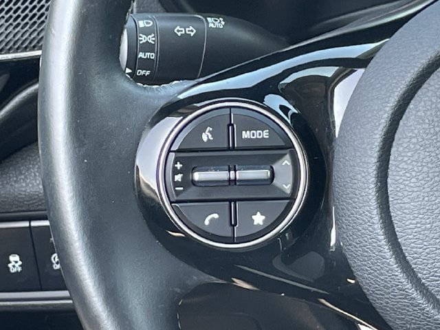Used 2024 Kia Soul GT-Line FWD image 13