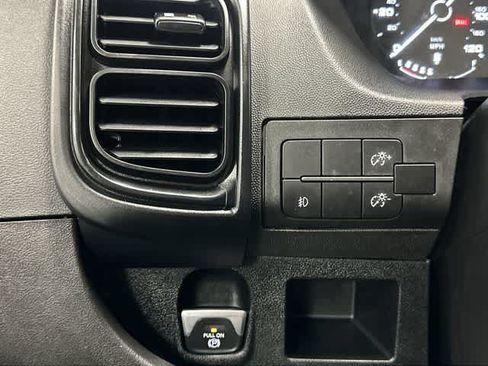 Used 2025 RAM ProMaster 3500 w/ Convenience Group FWD image 17