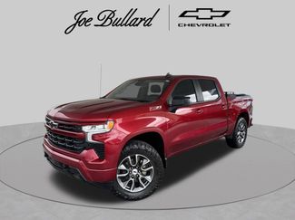 Used 2022 Chevrolet Silverado 1500 RST AWD/4WD video 1