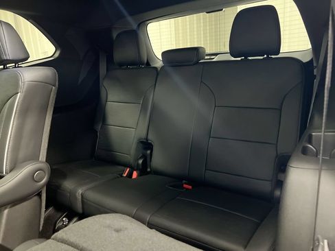 New 2026 Buick Enclave Sport Touring w/ Power Package FWD image 25