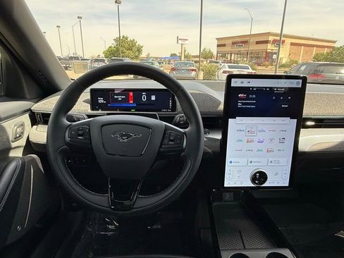 Certified 2023 Ford Mustang Mach-E GT w/ GT Performance Edition image 16