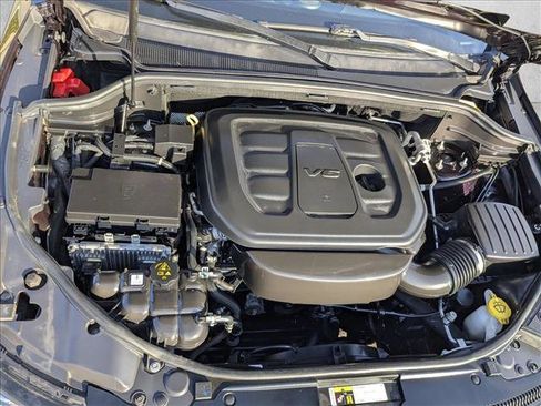 Used 2021 Jeep Grand Cherokee Limited w/ Quick Order Package 28K 80th image 28