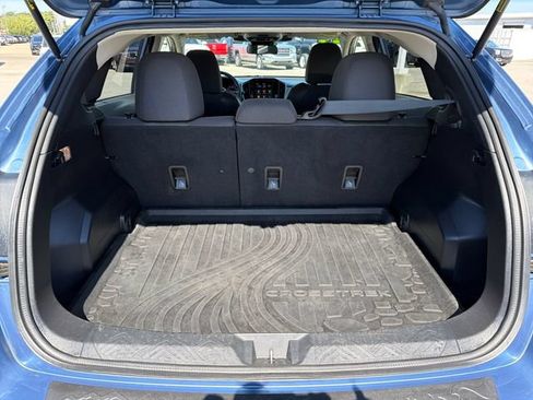 Certified 2024 Subaru Crosstrek 2.0i Premium AWD/4WD image 29