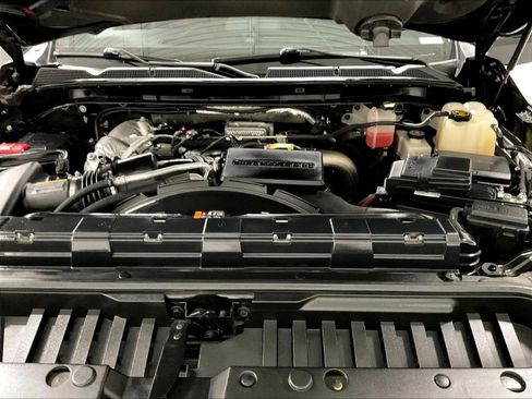 Used 2022 GMC Sierra 2500 AT4 w/ Gooseneck/5TH Wheel Package AWD/4WD image 33