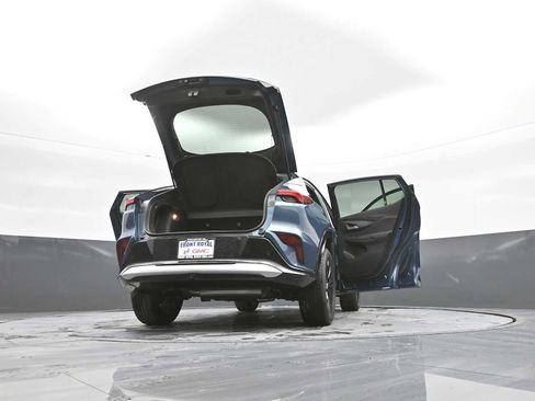 New 2026 Buick Envista Sport Touring image 48