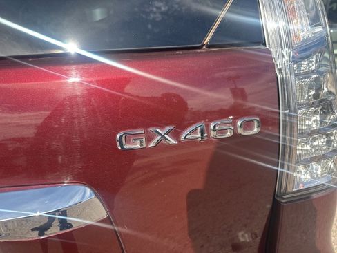 Used 2015 Lexus GX 460 460 image 7