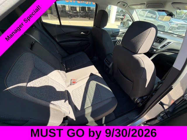Used 2024 Chevrolet Equinox LT FWD image 69