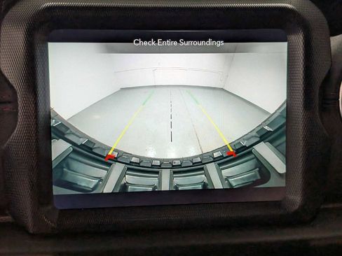 Used 2020 Jeep Wrangler Unlimited Rubicon w/ Quick Order Package 28Y Recon image 42