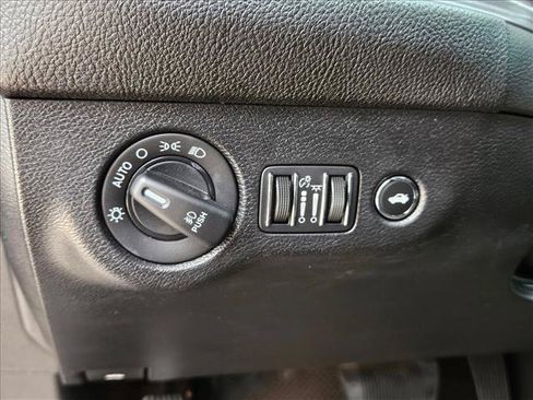 Used 2023 Dodge Challenger SXT w/ Blacktop Package RWD image 25