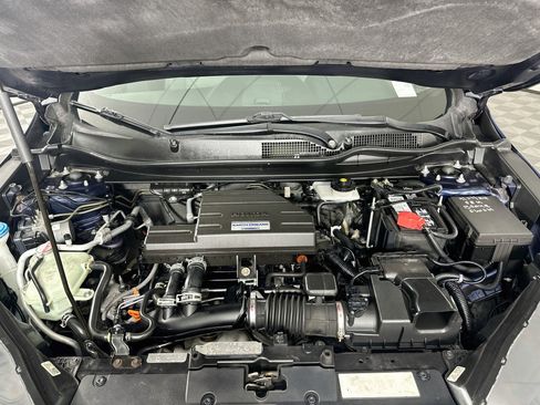 Used 2018 Honda CR-V EX image 33