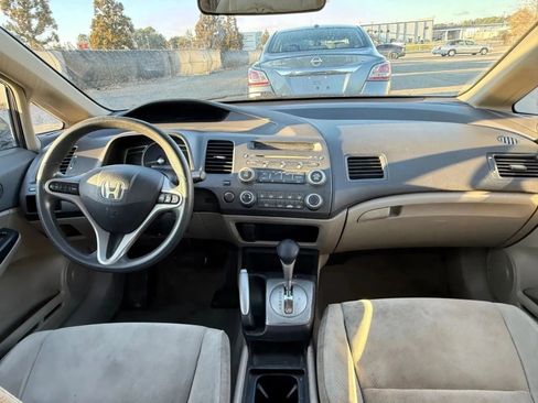 Used 2010 Honda Civic EX image 5
