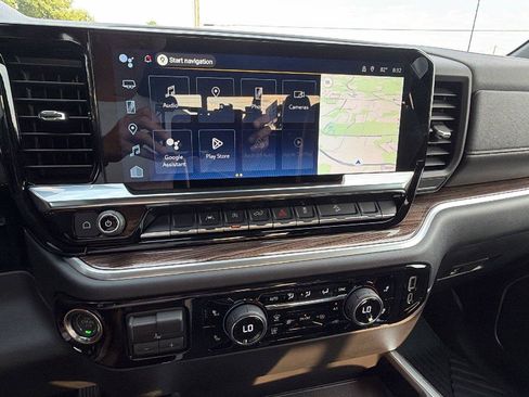 New 2026 Chevrolet Silverado 1500 RST AWD/4WD image 27