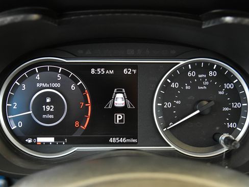 Used 2023 Nissan Versa SV FWD image 26