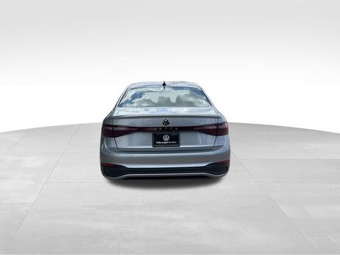 New 2026 Volkswagen Jetta Sport FWD image 4