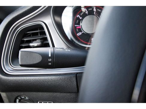 Used 2023 Dodge Challenger SXT image 20