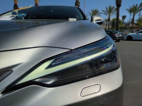 Used 2023 Lexus NX 450h+ AWD image 10