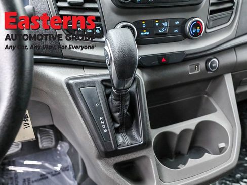 Used 2020 Ford Transit 350 XLT image 13