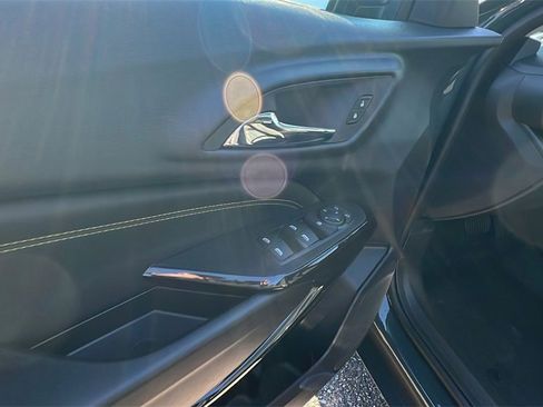 New 2026 Chevrolet Trax LT w/ Driver Confidence Package image 12