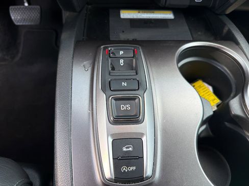 Used 2023 Honda Passport EX-L image 28