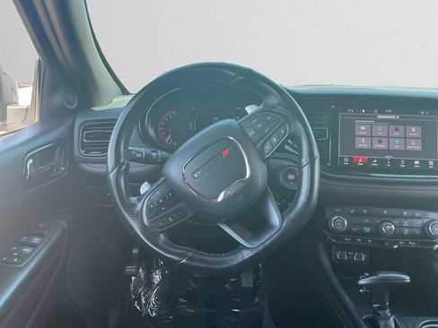 Used 2024 Dodge Durango GT AWD/4WD image 12