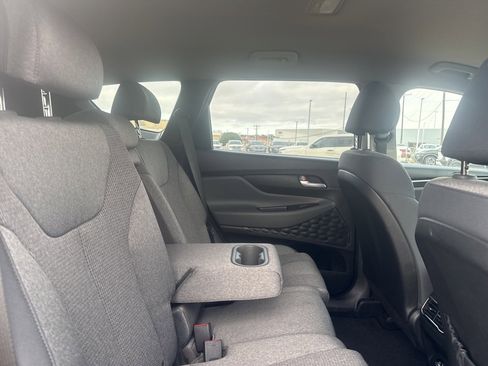 Used 2021 Hyundai Santa Fe SEL w/ Cargo Package image 16